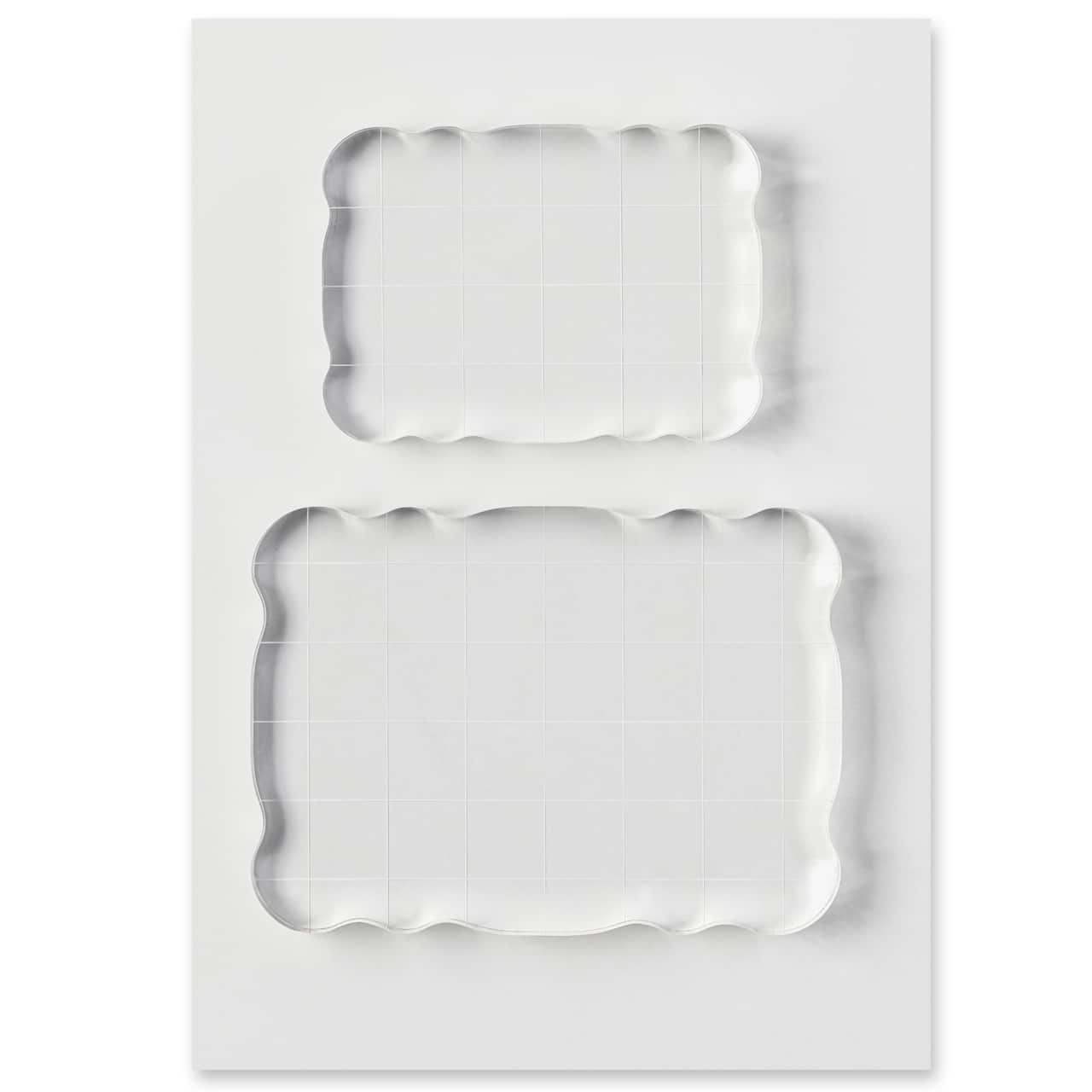 Acrylic Block Set by Recollections&#x2122;